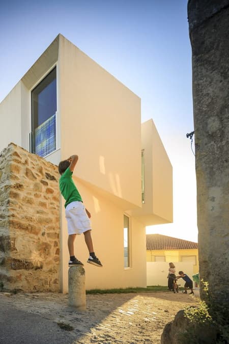 Mafra House