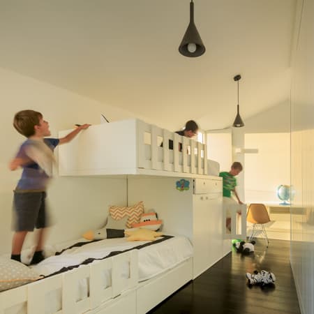 Mafra House