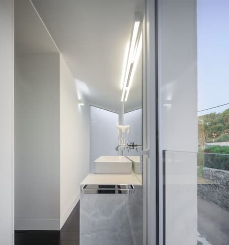 Mafra House