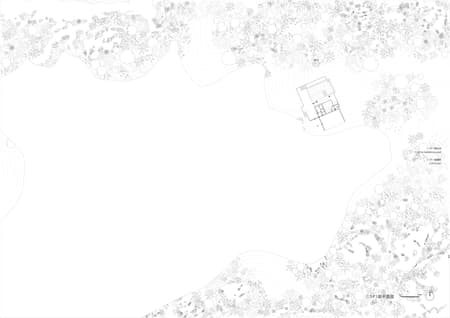 Lost Villa Shengsi Huanglong Island Lighthouse Hotel 