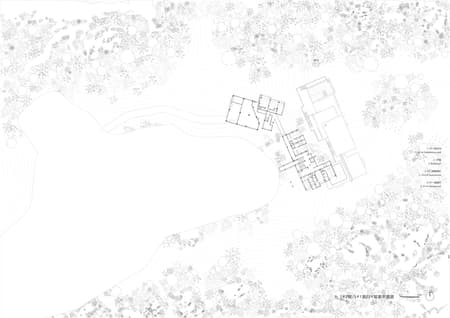 Lost Villa Shengsi Huanglong Island Lighthouse Hotel 