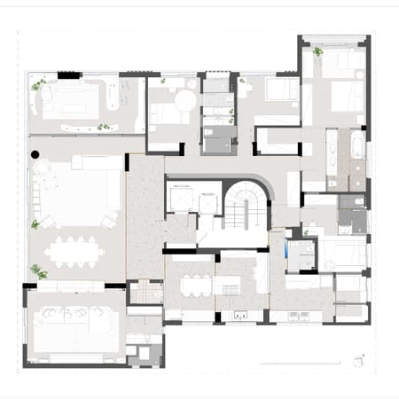 Piauí Apartment