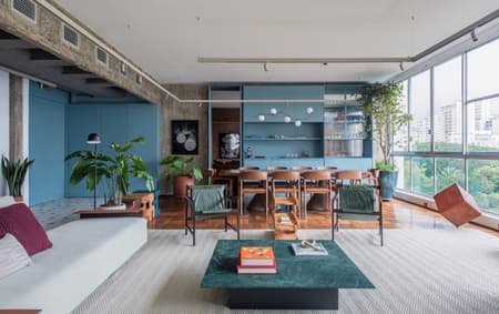 Piauí Apartment