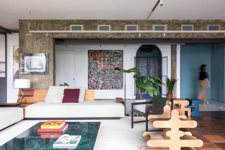 Piauí Apartment