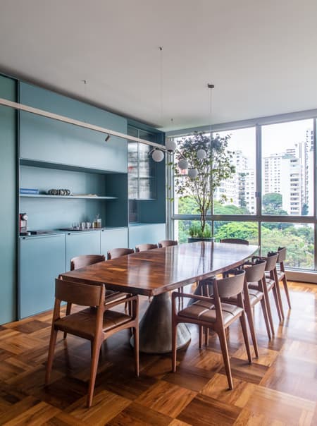 Piauí Apartment
