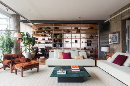 Piauí Apartment