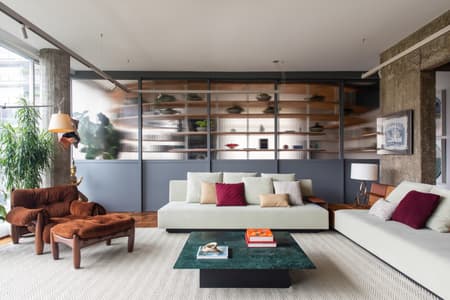 Piauí Apartment