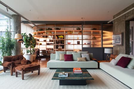 Piauí Apartment