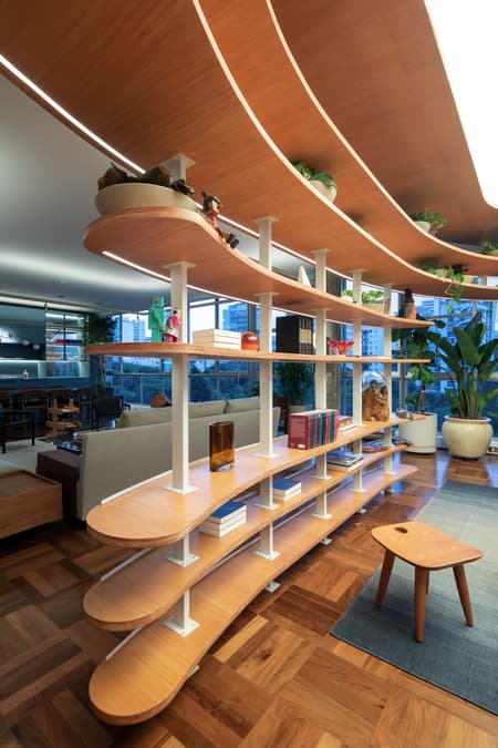 Piauí Apartment