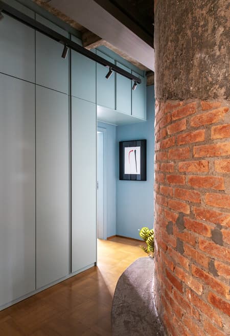 Piauí Apartment