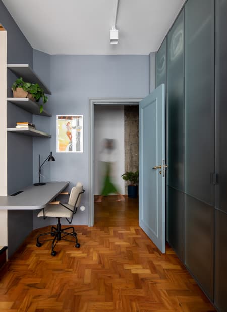 Piauí Apartment