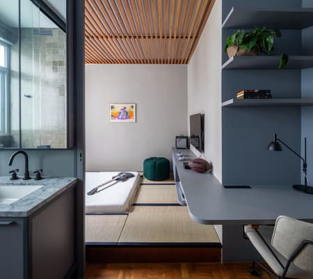 Piauí Apartment