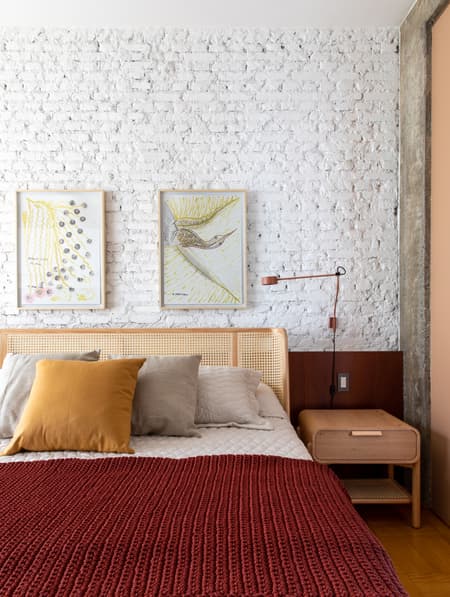 Piauí Apartment