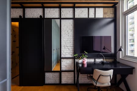 Piauí Apartment