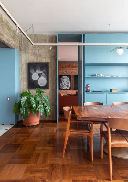 Piauí Apartment