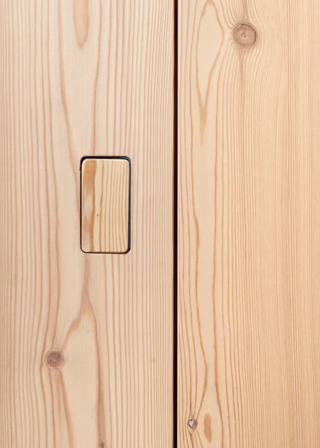 Renovation of a mountain apartment in Cavalese Val di Fiemme