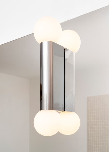 Renovation of a mountain apartment in Cavalese Val di Fiemme