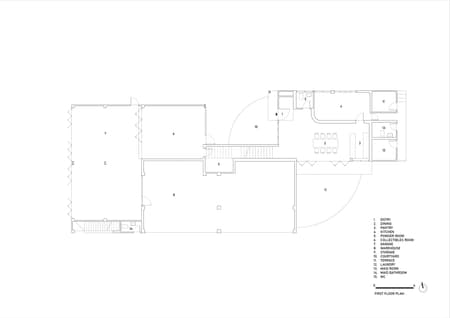 H168 House