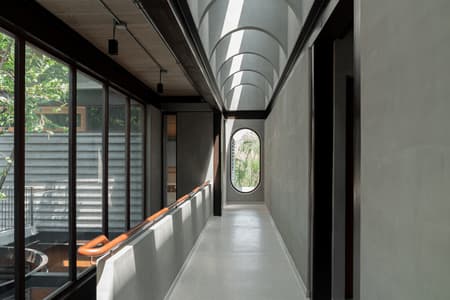 H168 House