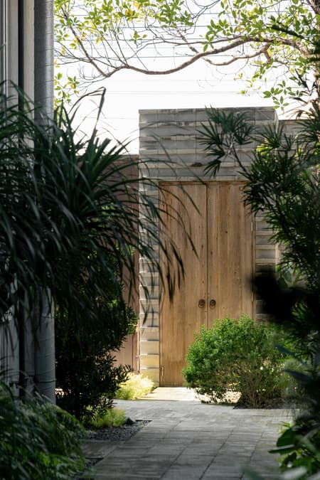 H168 House