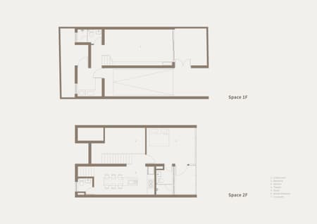 Zhongli Peng's Residence