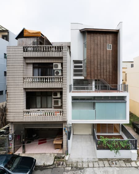 Zhongli Peng's Residence