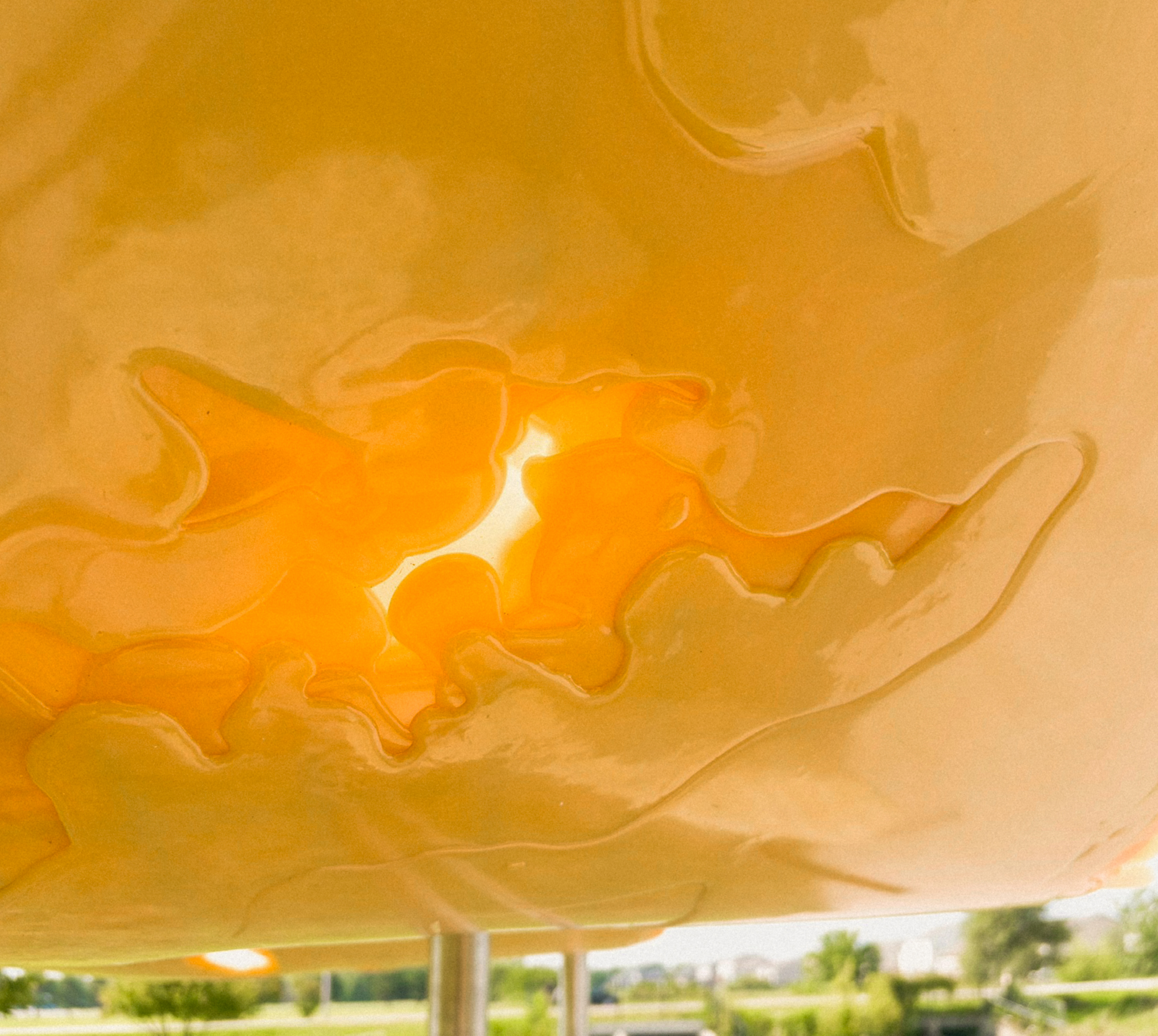 Puddle Pavilion