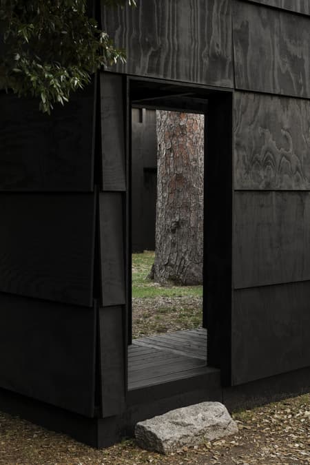 PAN-ORAMA Pavilion