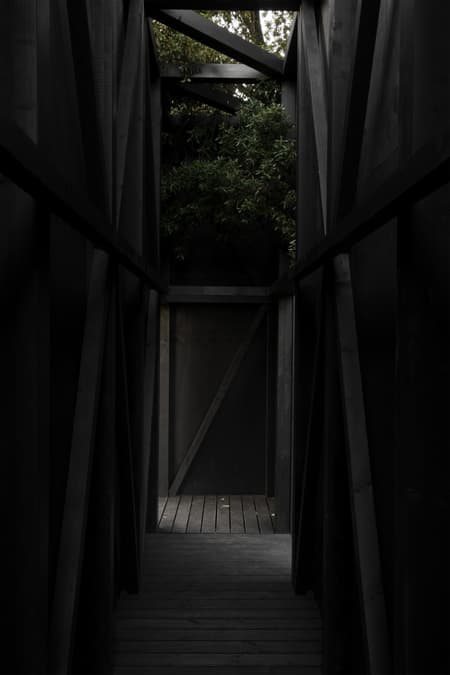 PAN-ORAMA Pavilion