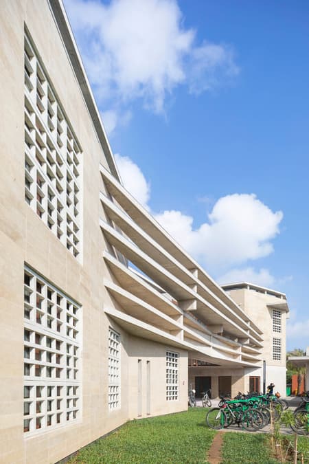 Lycée Kessel Djibouti