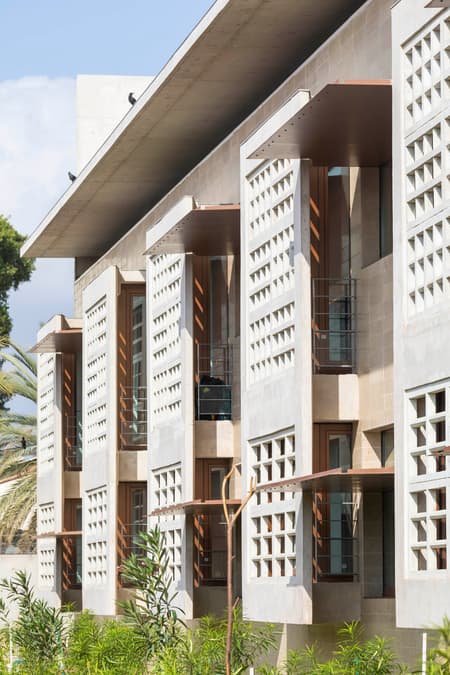 Lycée Kessel Djibouti