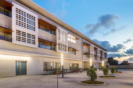 Lycée Kessel Djibouti