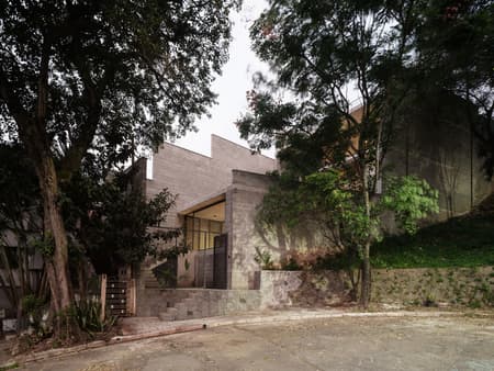 Camboriú House