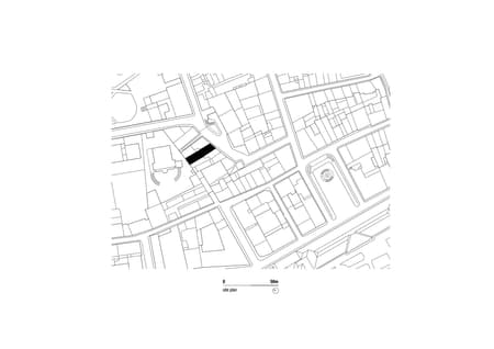 House in Rua São Francisco de Borja