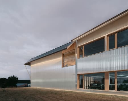 Trumpf Hungary Smart Factory