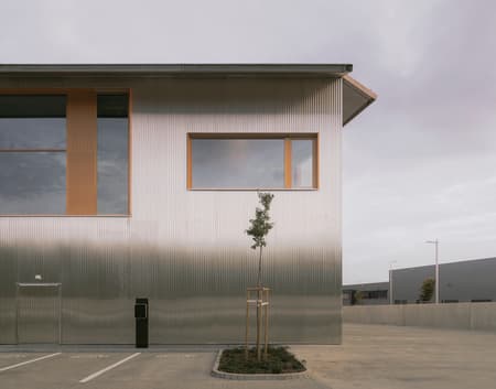 Trumpf Hungary Smart Factory