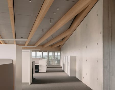 Trumpf Hungary Smart Factory