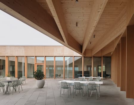 Trumpf Hungary Smart Factory