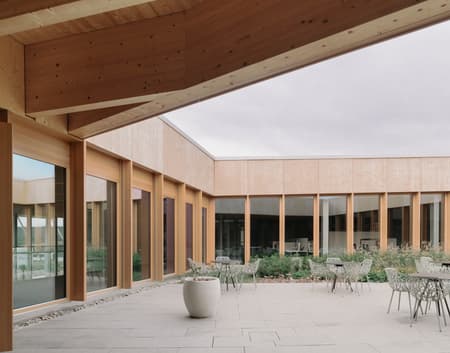 Trumpf Hungary Smart Factory