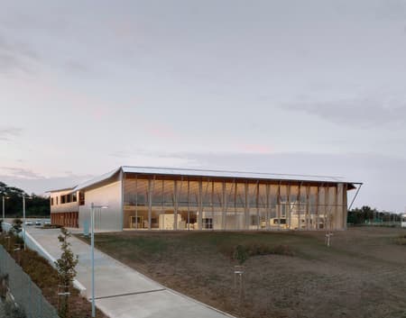 Trumpf Hungary Smart Factory