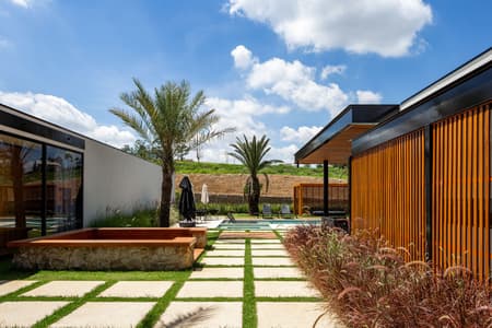 Casa Terras
