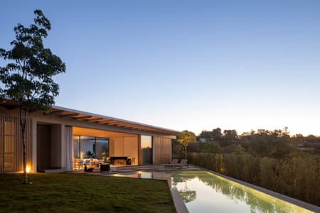 JL Residence