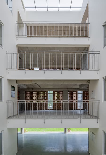 Anjuman School  