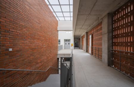 Anjuman School