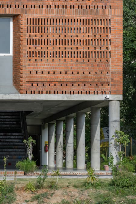 Anjuman School  