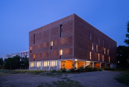 Anjuman School  