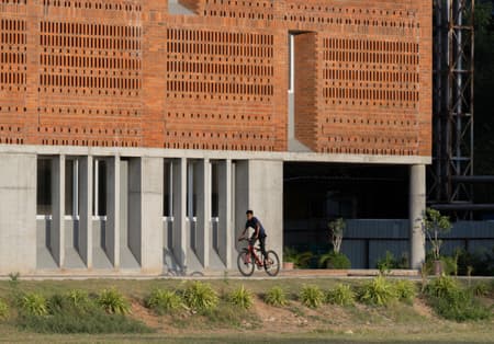 Anjuman School  