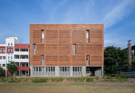 Anjuman School  