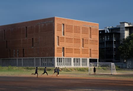 Anjuman School