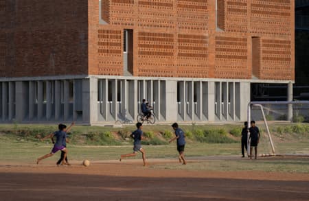 Anjuman School